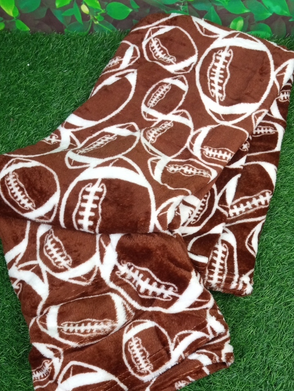 🔴🍒 Football Backpack Bundle - Picture 4 of 10